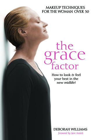 Cover image: The Grace Factor 9781927355848