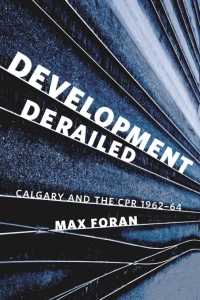 Cover image: Development Derailed 9781927356081