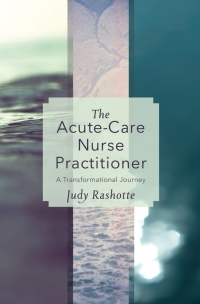 Imagen de portada: The Acute-Care Nurse Practitioner 9781927356265