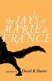 Titelbild: The Lays of Marie de France 9781927356357