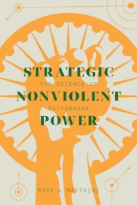 Imagen de portada: Strategic Nonviolent Power 9781927356418