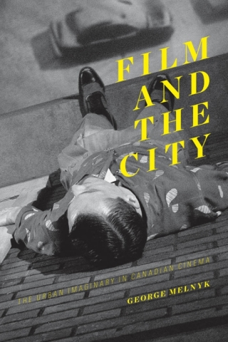 Cover image: Film and the City 9781927356593
