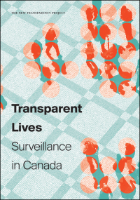 Cover image: Transparent Lives 9781927356777