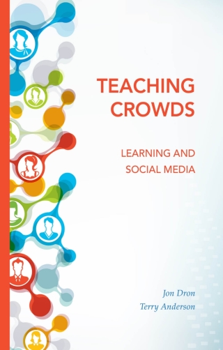 Omslagafbeelding: Teaching Crowds 9781927356807