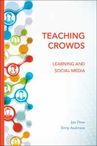 Cover image: Teaching Crowds 9781927356807