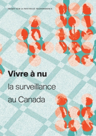 表紙画像: Vivre à nu 9781927356838