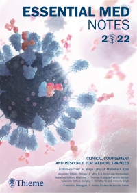 Cover image: Essential Med Notes 2022 38th edition 9781927363935