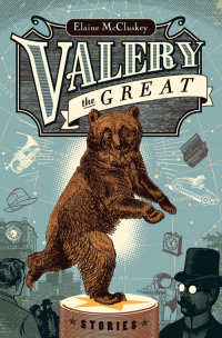 Cover image: Valery The Great 9781897535899