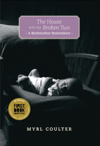 Cover image: The House With the Broken Two 9781897535721