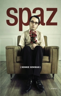 Cover image: Spaz