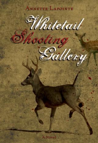 صورة الغلاف: Whitetail Shooting Gallery 9781897535981