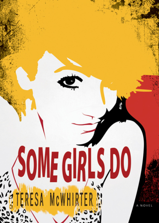 Cover image: Some Girls Do 9781927380505