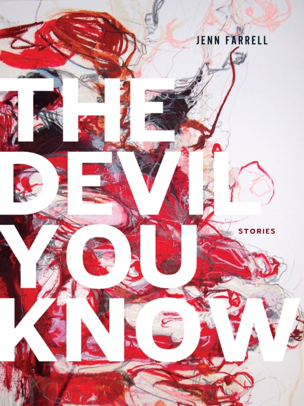 The Devil You Know (eBook)