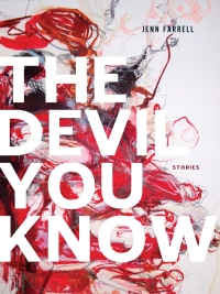 Imagen de portada: The Devil You Know 9781897535066