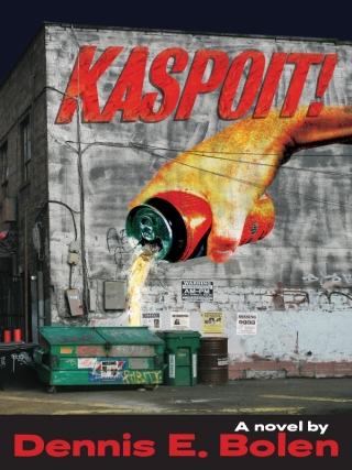 Cover image: Kaspoit! 9781897535059
