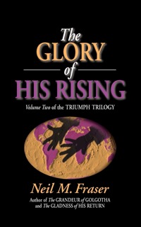 Omslagafbeelding: Glory of His Rising, The (Volume 2) 9781882701674
