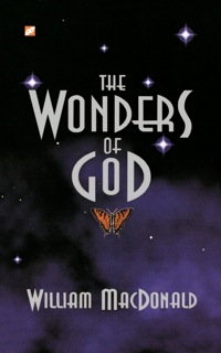 Omslagafbeelding: Wonders of God, The 9781882701254