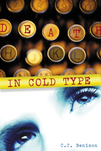 Imagen de portada: Death in Cold Type 9781897109038