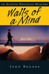 Cover image: Walls of a Mind 9781927426296