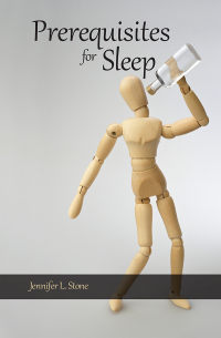 Cover image: Prerequisites for Sleep 9781927426487