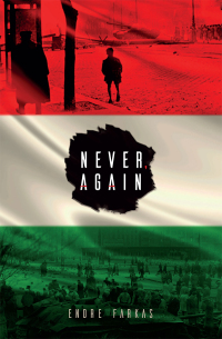 Imagen de portada: Never, Again 9781927426869