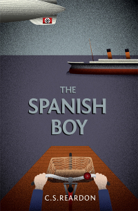 Cover image: The Spanish Boy 9781927426920