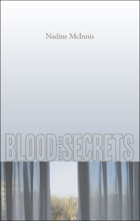 Cover image: Blood Secrets 9781926845937