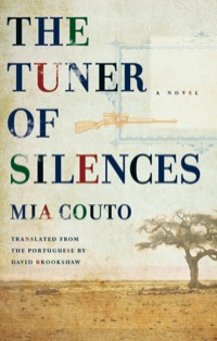 Cover image: The Tuner of Silences 9781926845951