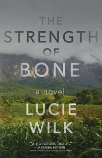 Cover image: The Strength of Bone 9781927428399