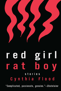 Omslagafbeelding: Red Girl Rat Boy 9781927428412