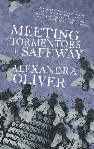 Imagen de portada: Meeting the Tormentors in Safeway 9781927428436