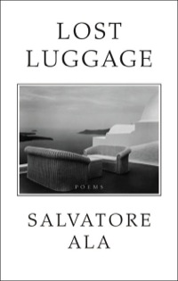 Cover image: Lost Luggage 9781897231951