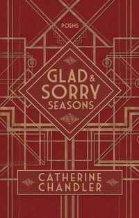Titelbild: Glad and Sorry Seasons 9781927428610