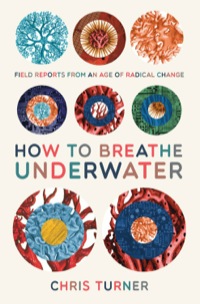 Omslagafbeelding: How to Breathe Underwater 9781927428757