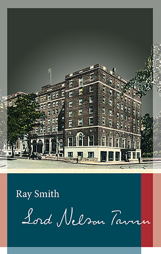 Imagen de portada: Lord Nelson Tavern 9781927428979
