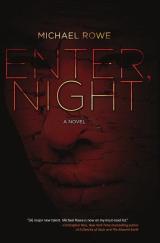 Imagen de portada: Enter, Night