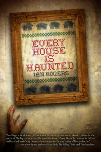 Imagen de portada: Every House Is Haunted