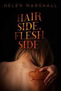 Imagen de portada: Hair Side, Flesh Side