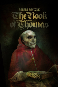 Omslagafbeelding: The Book of Thomas