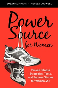表紙画像: Power Source for Women
