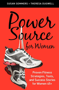 Cover image: Power Source for Women 9781926645209