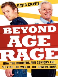 صورة الغلاف: Beyond Age Rage