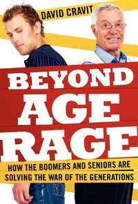 صورة الغلاف: Beyond Age Rage