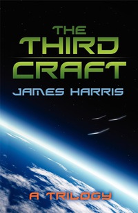 Cover image: The Third Craft