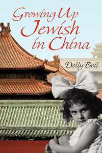 Imagen de portada: Growing Up Jewish in China