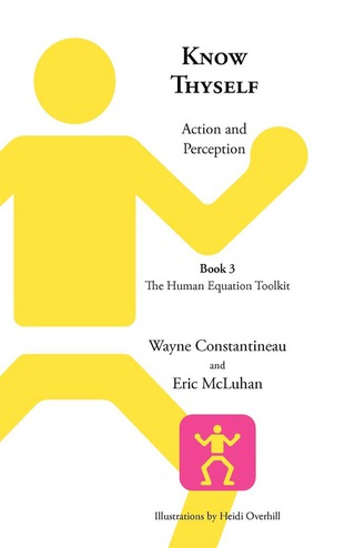 Cover image: Know Thyself