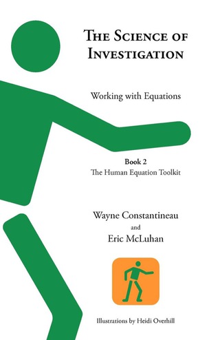 Cover image: The Science of Investigation