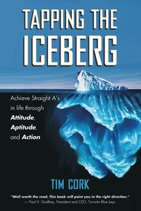 Cover image: Tapping the Iceberg 9781927483473