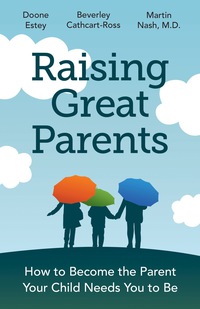 Cover image: Raising Great Parents