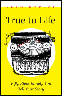 Cover image: True to Life 9781927483909